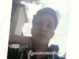 Russiansweetbear