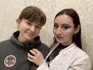 RuthSina