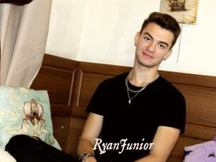 RyanJunior