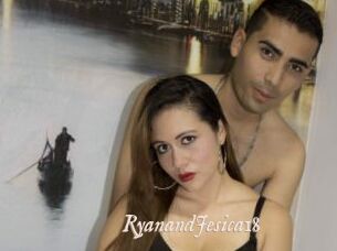 RyanandJesica18