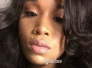Rydahxo
