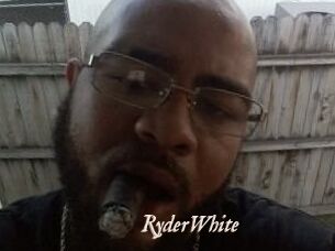 Ryder_White