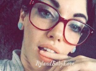 RylandBabyLove
