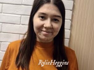 RylieHeggins