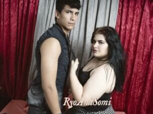 RyoAndSomi