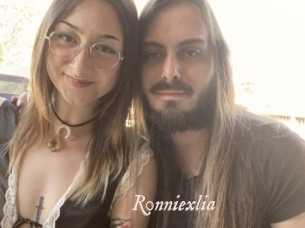 R0nniexlia
