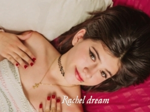 Rachel_dream