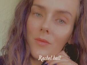 Rachel_hall