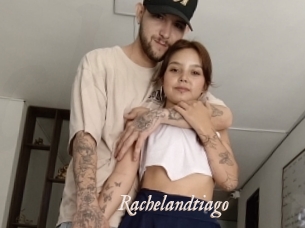Rachelandtiago