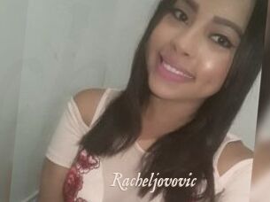 Racheljovovic