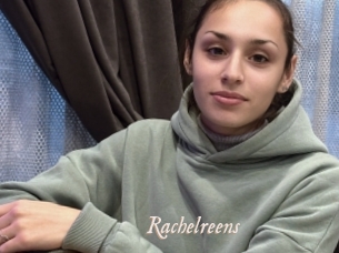 Rachelreens