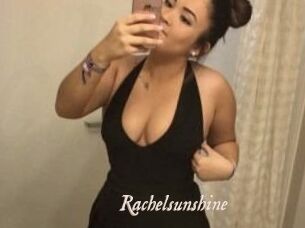 Rachel_sunshine