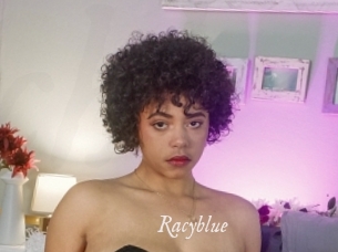 Racyblue