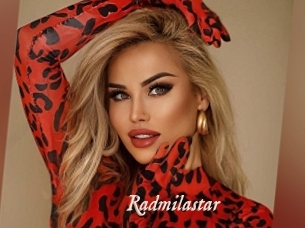 Radmilastar