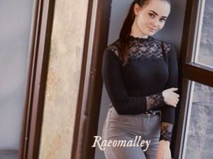 Raeomalley