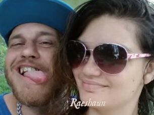 Raeshaun