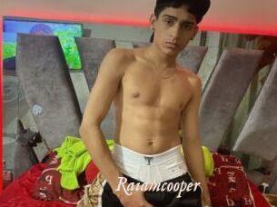Raiamcooper