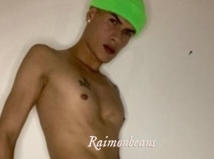 Raimonbeans