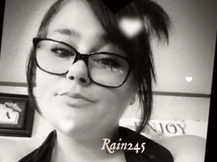 Rain245