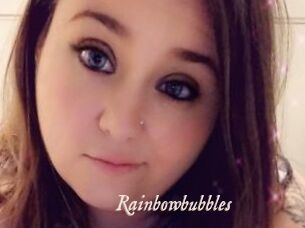 Rainbowbubbles