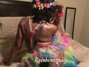 Rainbowizjuicy