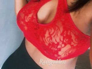 Raingoddess