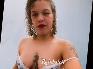 Rainhalett