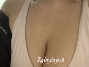 Rainydays98
