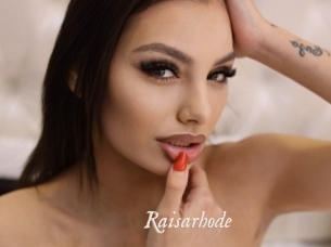 Raisarhode