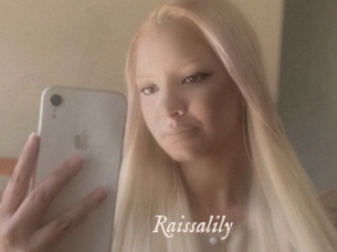 Raissalily
