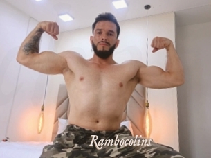 rambocolins Chobix 