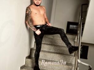 Ramonalba