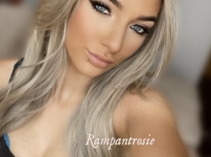 Rampantrosie