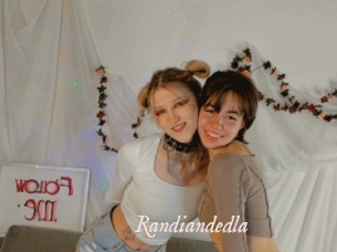 Randiandedla