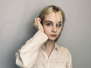 Randiaskins