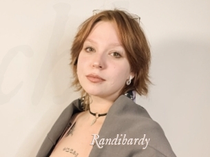 Randibardy