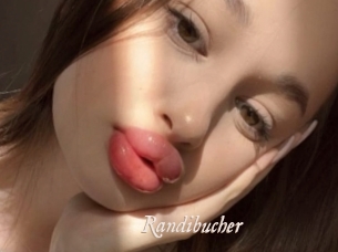 Randibucher