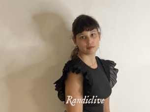 Randiclive