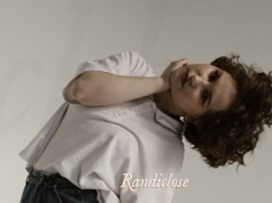Randiclose
