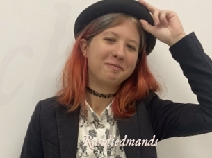 Randiedmands
