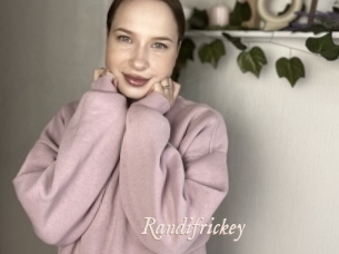 Randifrickey