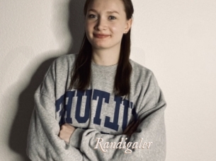 Randigaler
