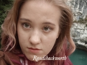 Randihackworth