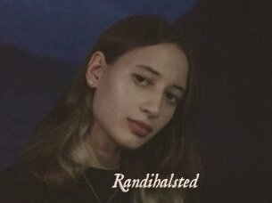 Randihalsted