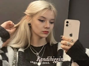 Randihiggins
