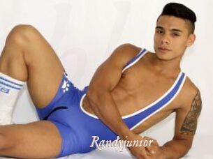 Randyjunior
