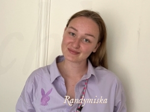 Randymiska