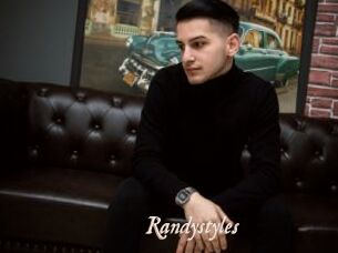 Randystyles