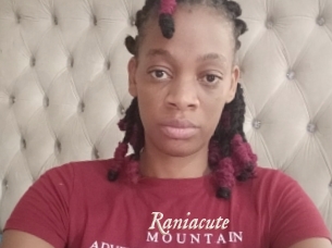 Raniacute