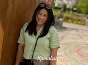 Ranialestari